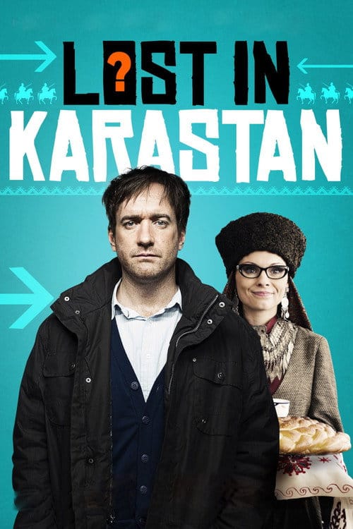 Filmposter