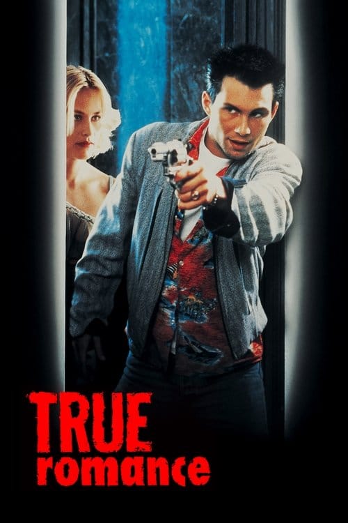 Filmposter
