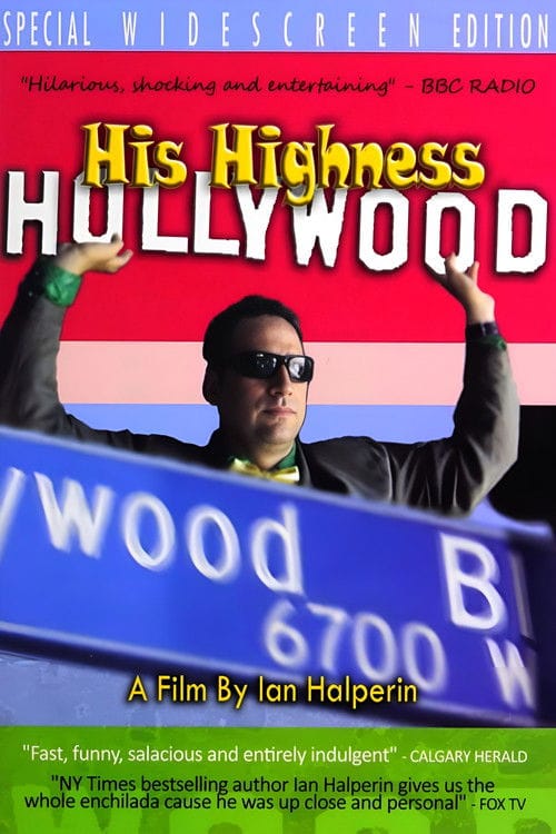 Filmposter
