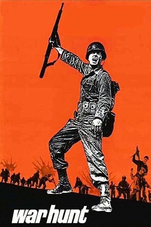 Hinter feindlichen Linien – 1962