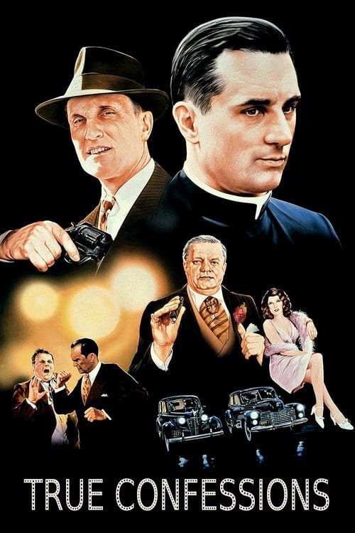 Fesseln der Macht – 1981