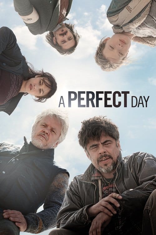 Filmposter