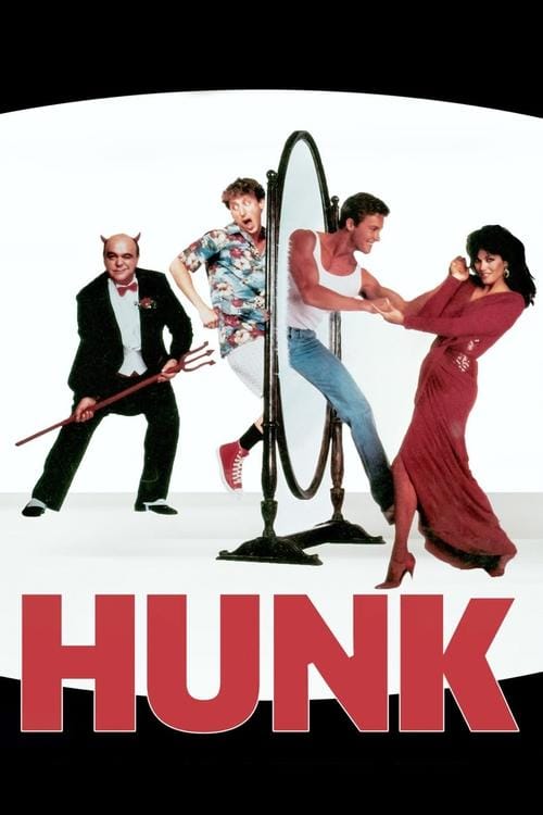 Hunk – 1987