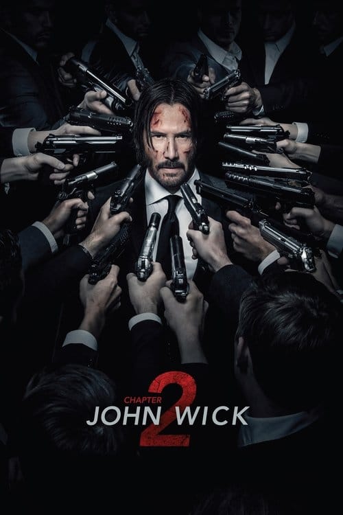 John Wick: Kapitel 2 – 2017