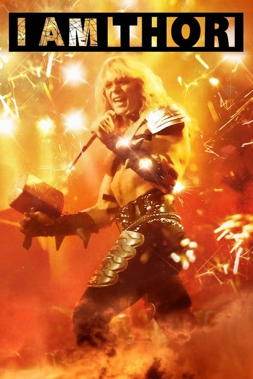 I Am Thor – 2015