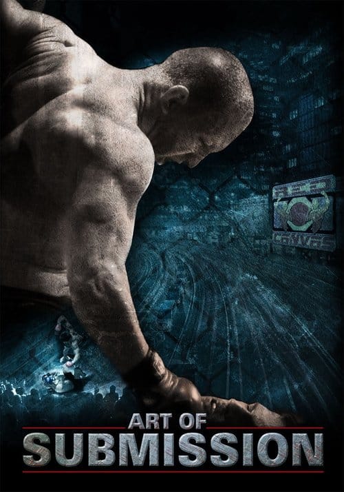 Bloodsport - The Red Canvas – 2012