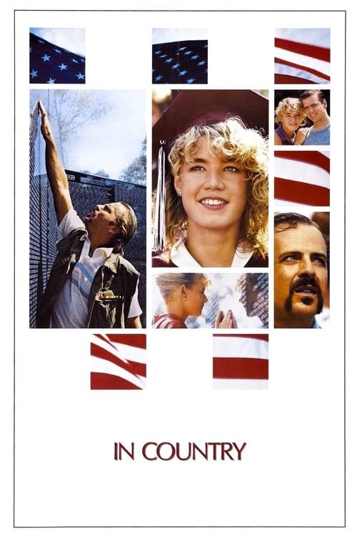 Zurück aus der Hölle – 1989