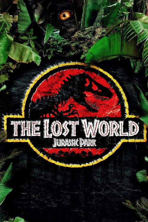 Vergessene Welt: Jurassic Park – 1997