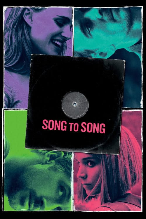 Song to Song – 2017