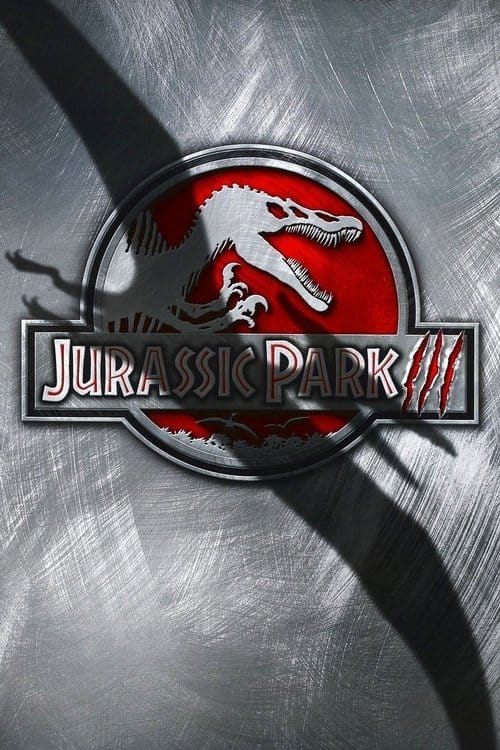 Jurassic Park III – 2001