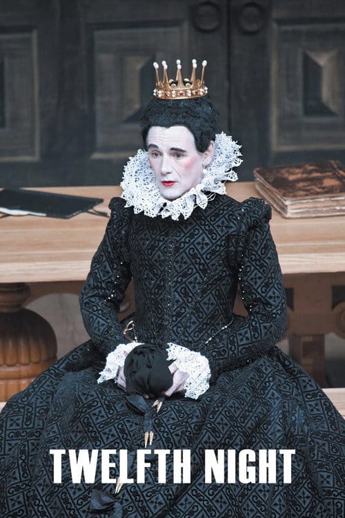 Twelfth Night – 2012