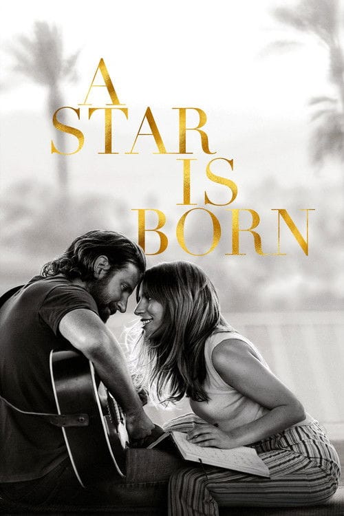 A Star Is Born – 2018