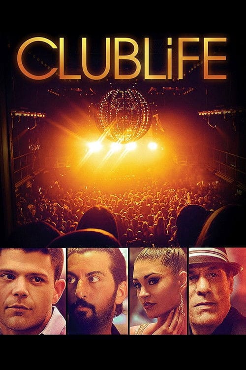 Club Life – 2015