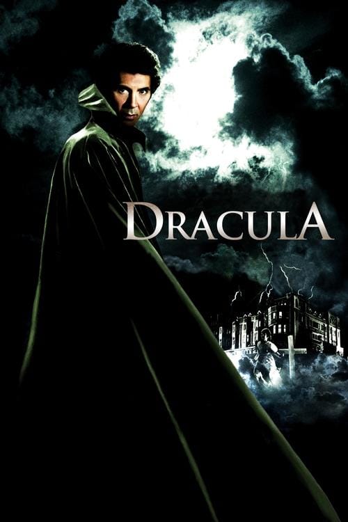 Dracula – 1979