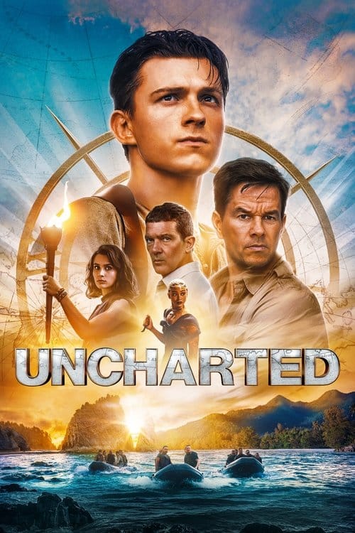 Uncharted – 2022