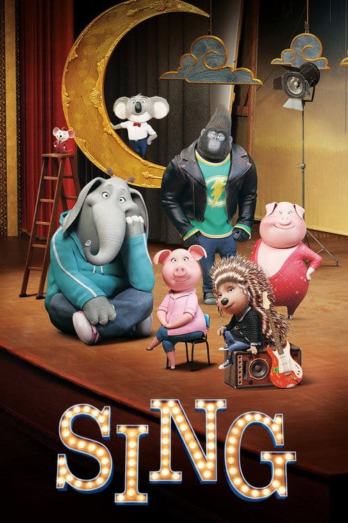 Filmposter