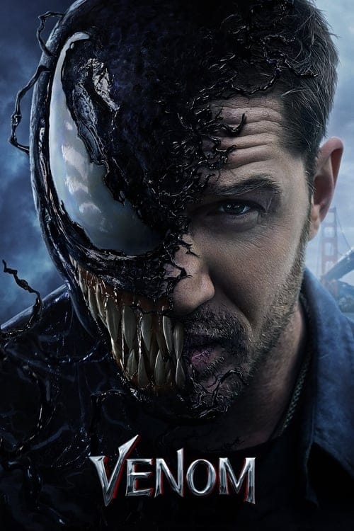 Venom – 2018