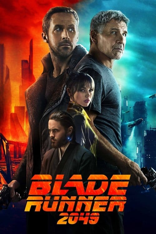 Blade Runner 2049 – 2017