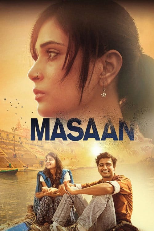 Masaan – 2015