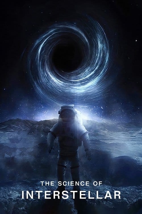 The Science of Interstellar – 2014