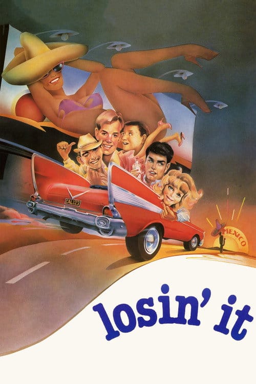 Filmposter