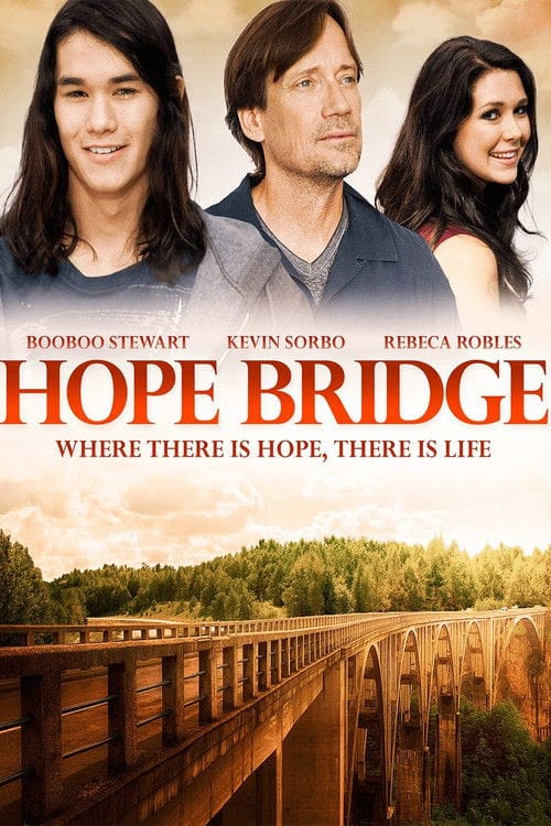 Hope Bridge – 2015