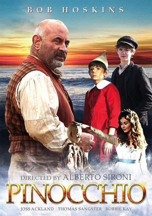 Pinocchio – 2009
