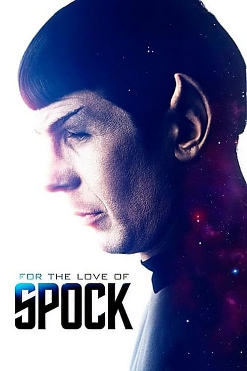 For the Love of Spock – 2016