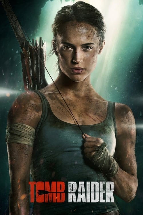 Tomb Raider – 2018