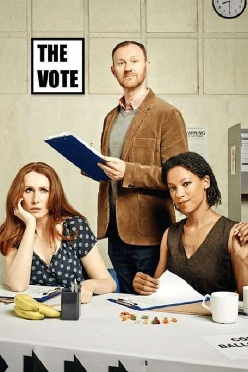 The Vote – 2015