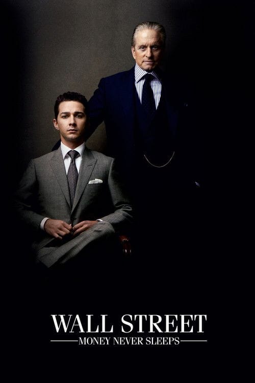Wall Street - Geld schläft nicht – 2010