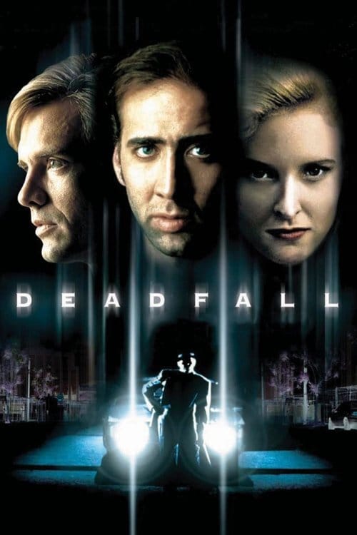 Deadfall – 1993