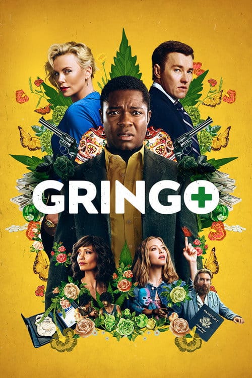 Gringo – 2018