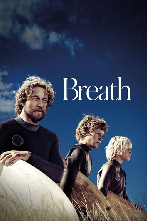 Breath – 2017