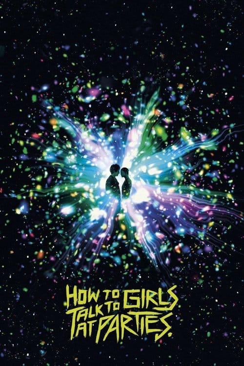 Filmposter