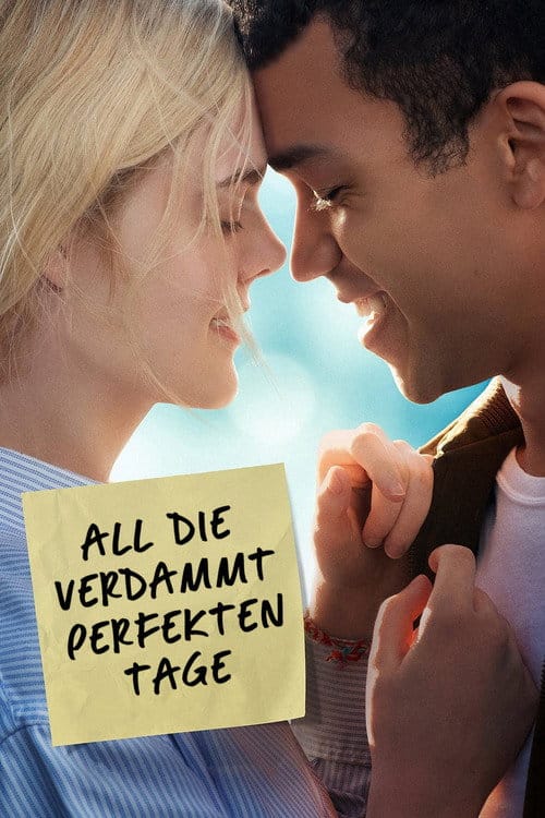 All die verdammt perfekten Tage – 2020