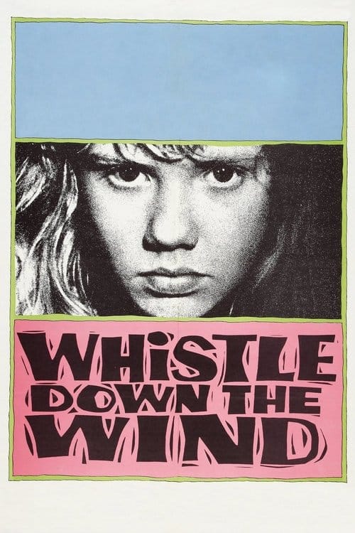 … woher der Wind weht – 1961