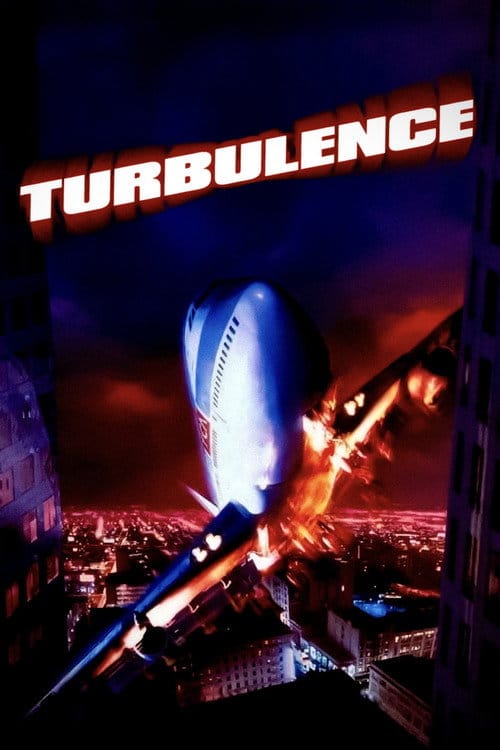 Turbulence – 1997