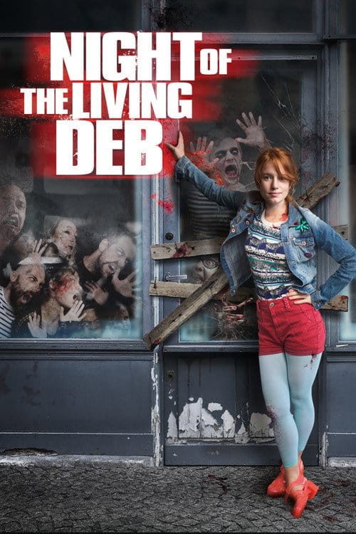 Night of the Living Deb – 2015