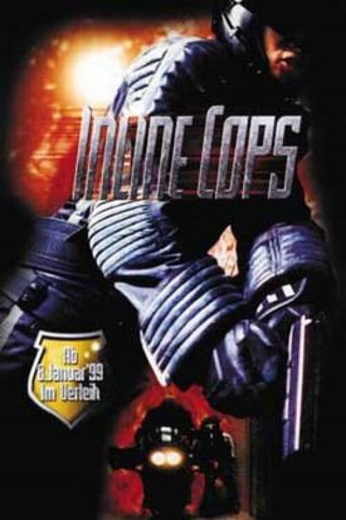 Blade Squad – 1998