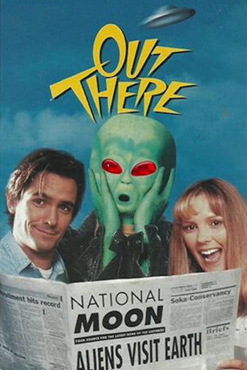 Filmposter