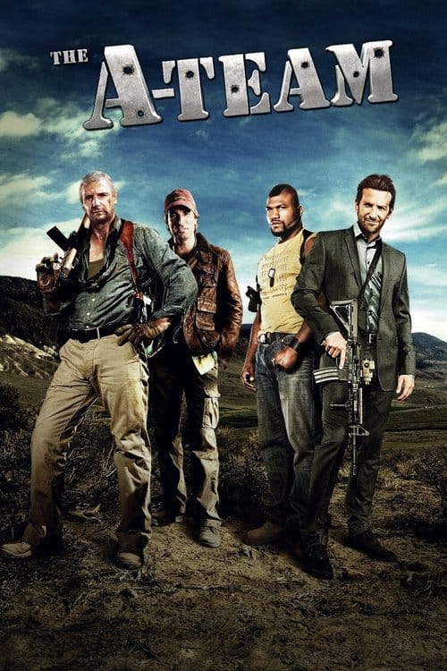 Das A-Team - Der Film – 2010
