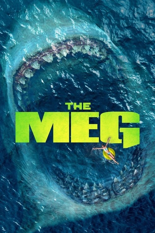 Meg – 2018