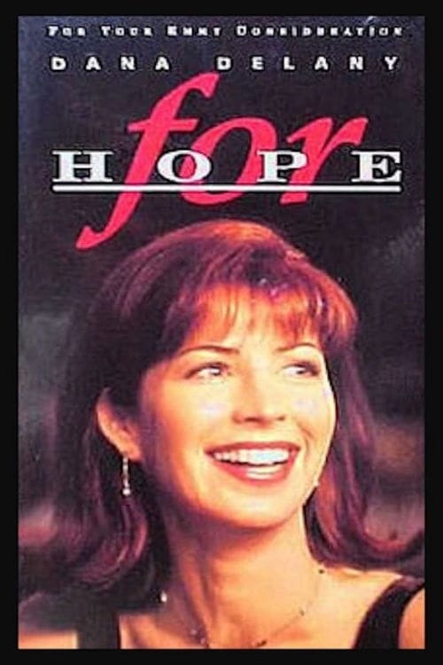 For Hope – 1996