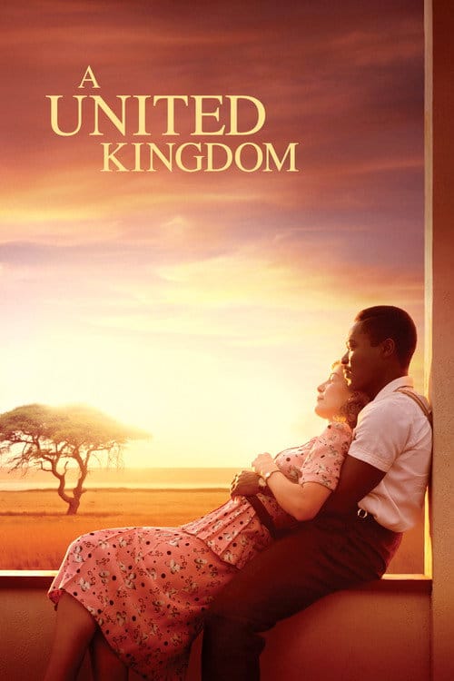 A United Kingdom – 2016