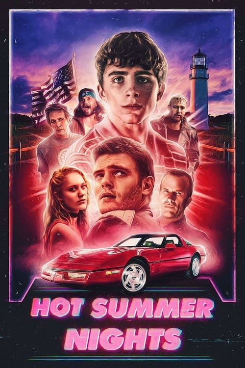 Filmposter