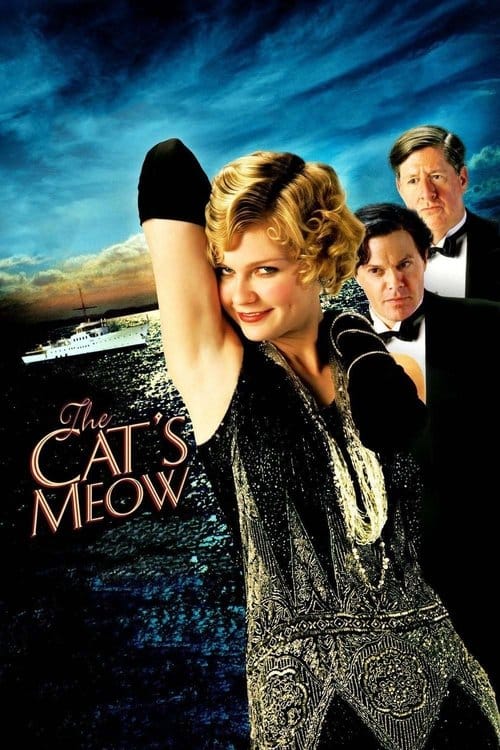 The Cat's Meow – 2002