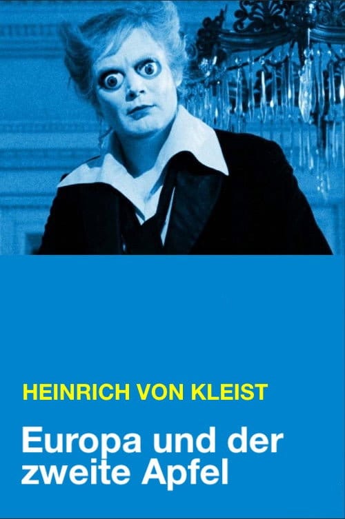 Europa und der zweite Apfel – 1988