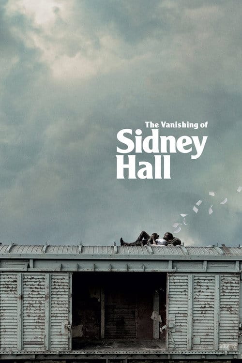 Wo steckt Sidney Hall? – 2018