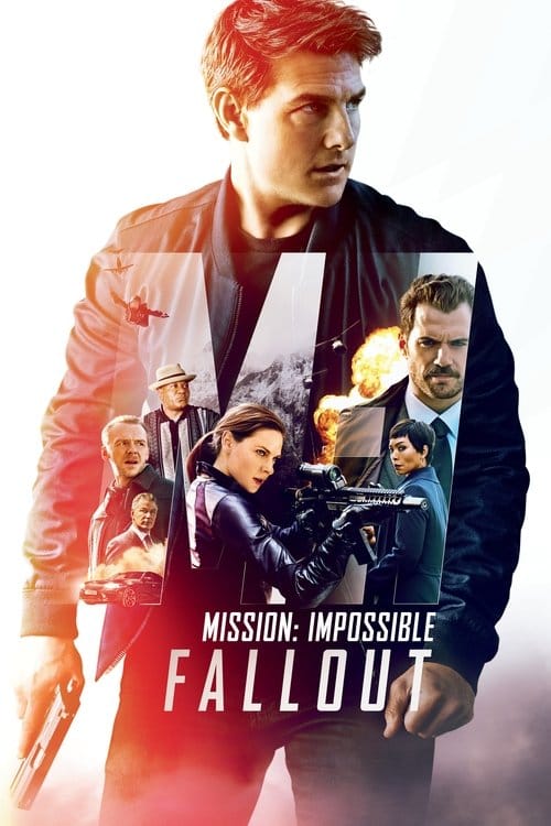 Filmposter
